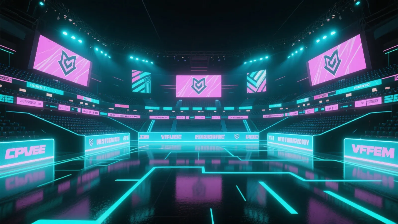 LPL Esports 应用下载背景